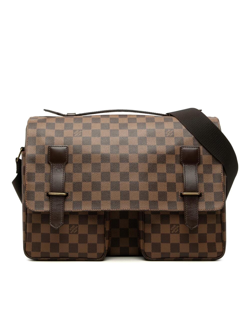 Louis Vuitton Damier Ebene Broadway #359877L77B